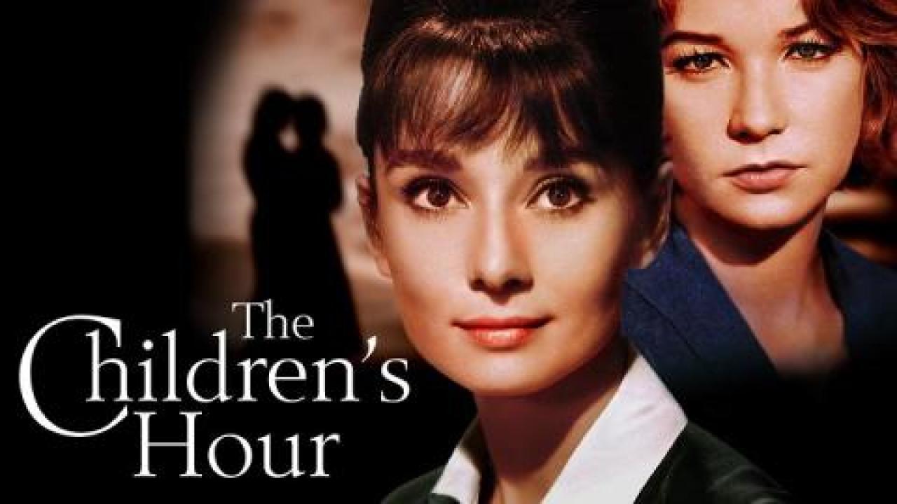 فيلم The Children's Hour 1961 مترجم