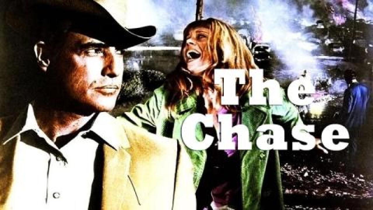 فيلم The Chase 1966 مترجم