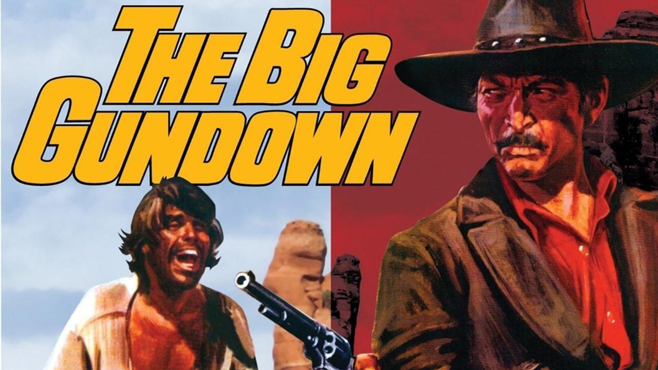 فيلم The Big Gundown 1966 مترجم
