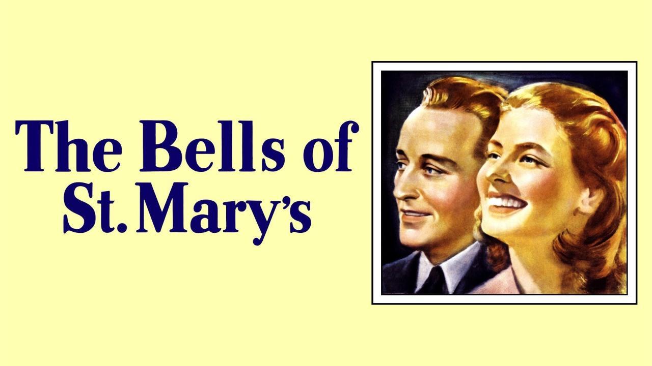 فيلم The Bells of St. Mary’s 1945 مترجم
