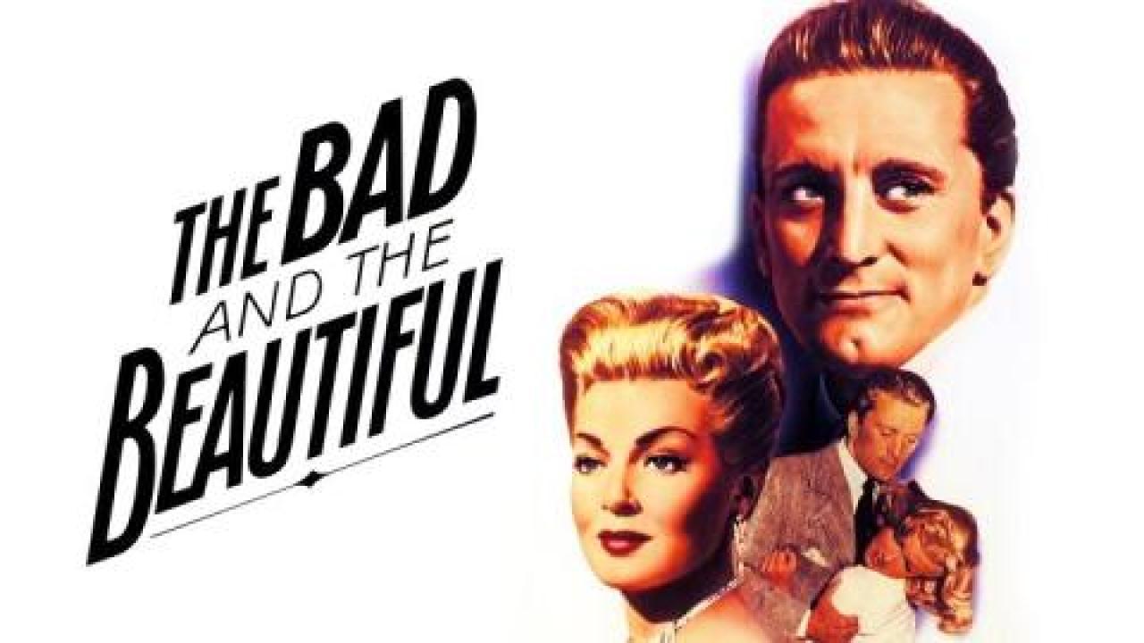 فيلم The Bad and the Beautiful 1952 مترجم