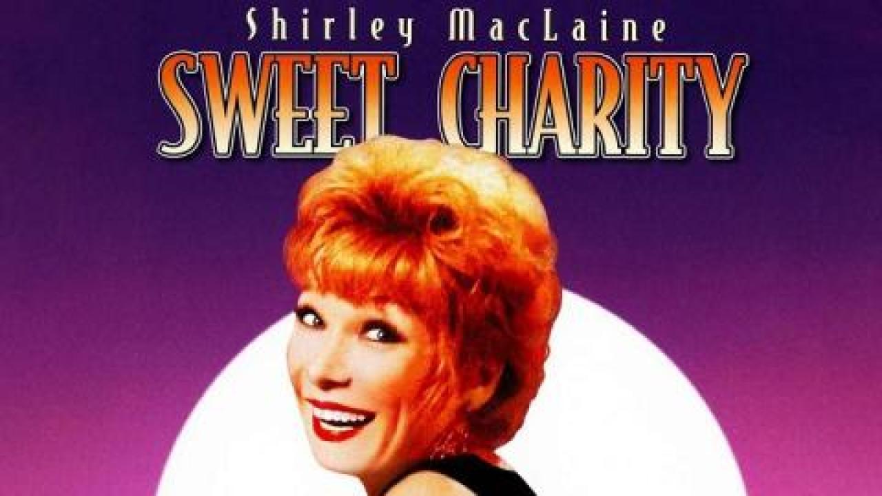 فيلم Sweet Charity 1969 مترجم