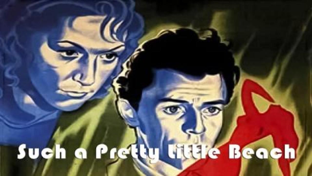 فيلم Such a Pretty Little Beach 1949 مترجم