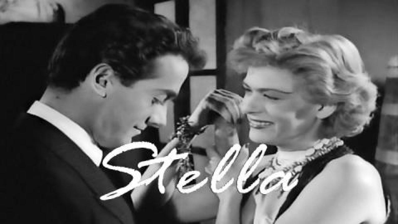 فيلم Stella 1955 مترجم