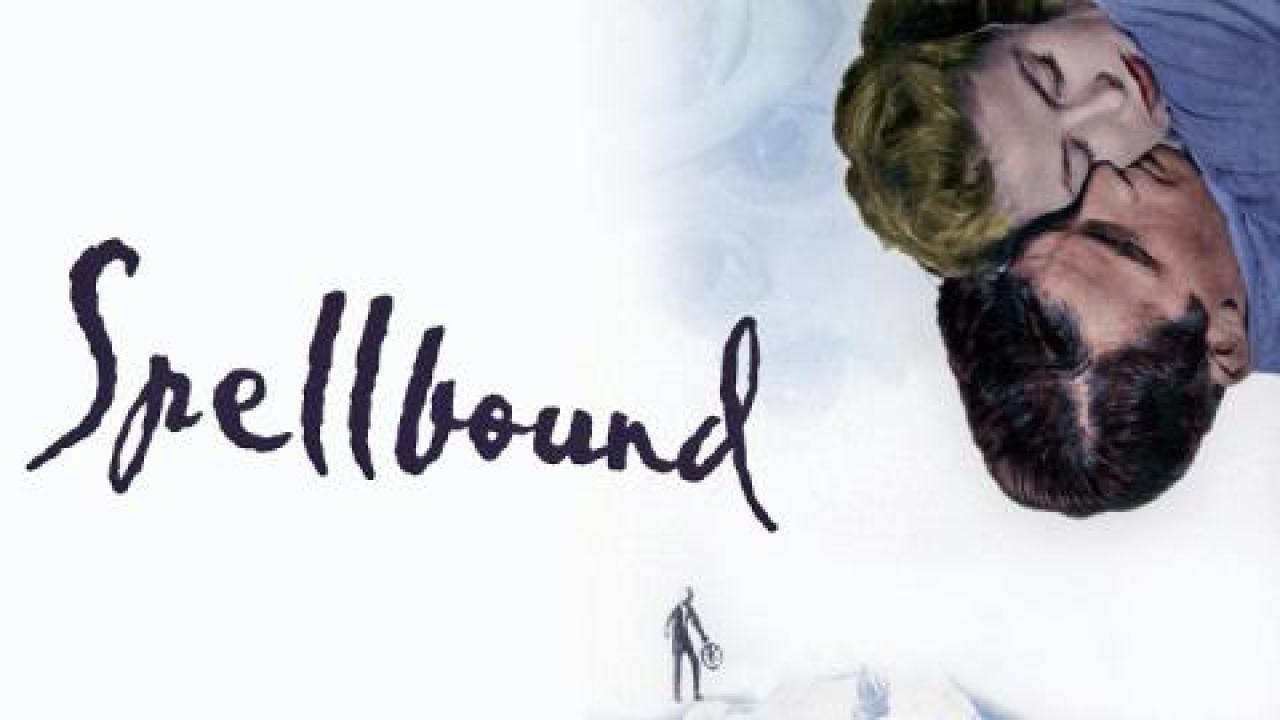 فيلم Spellbound 1945 مترجم