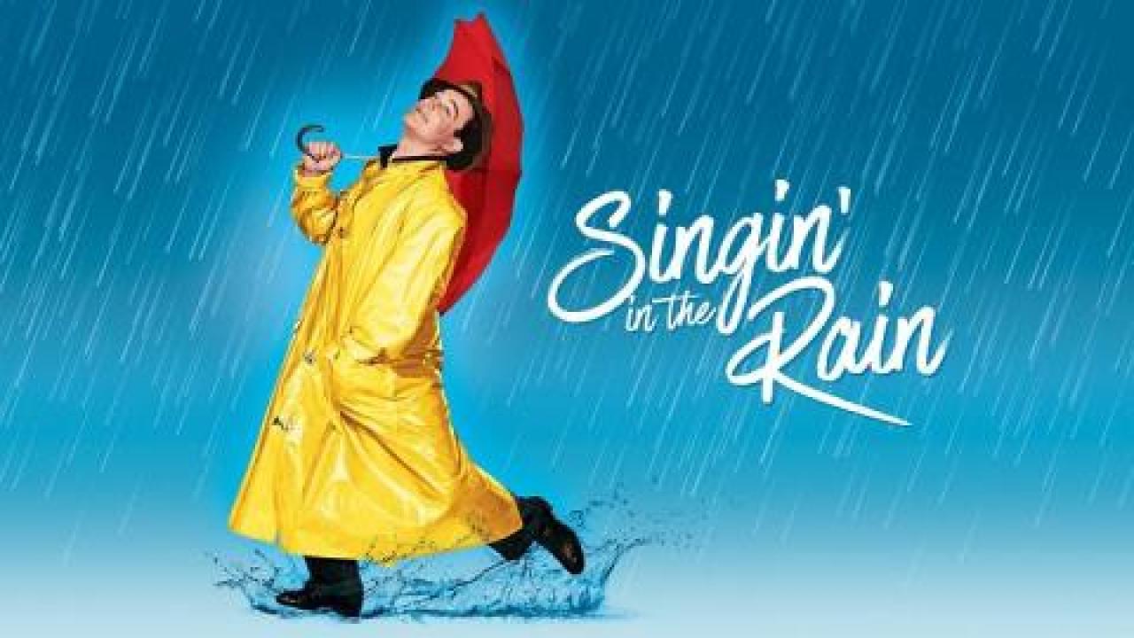 فيلم Singin' In The Rain 1952 مترجم
