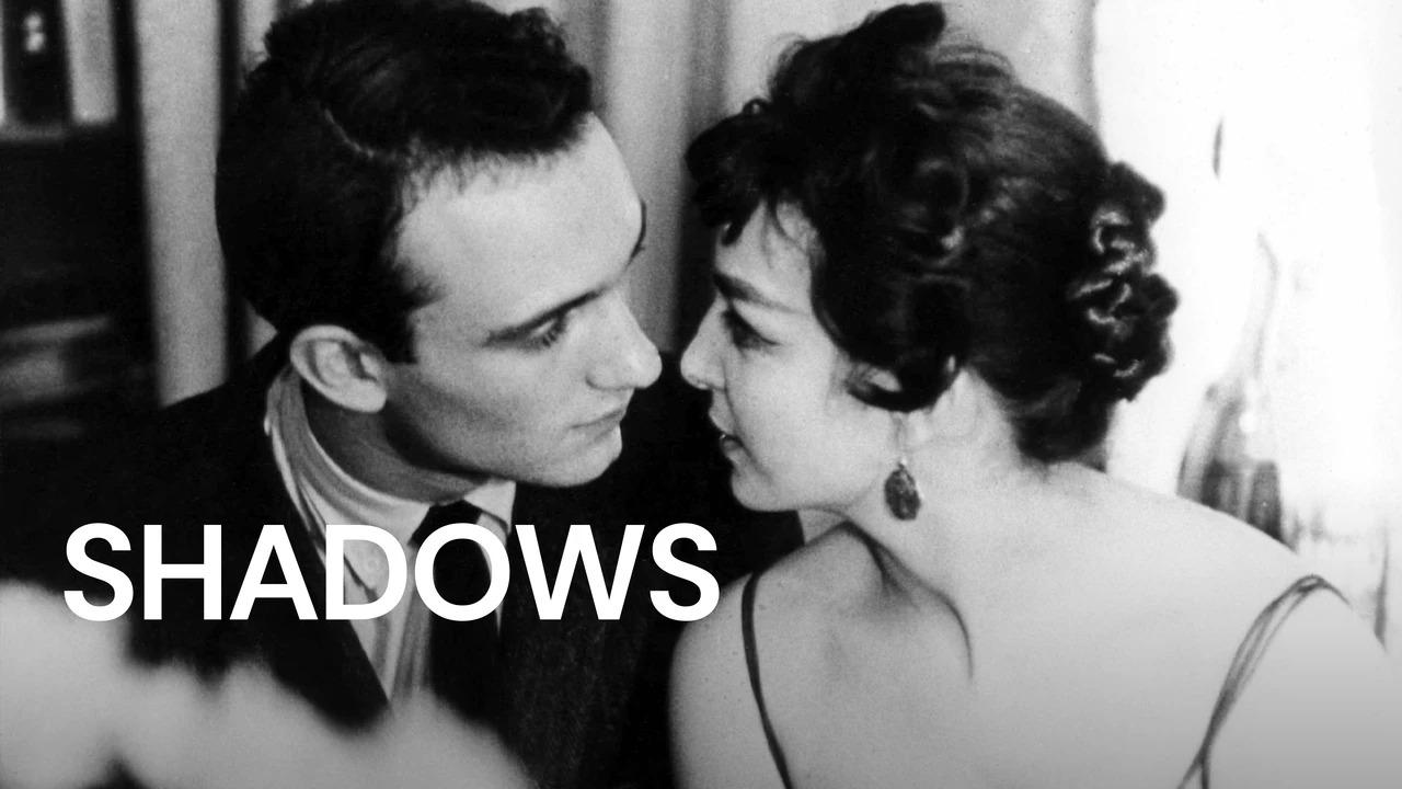 فيلم Shadows 1959 مترجم