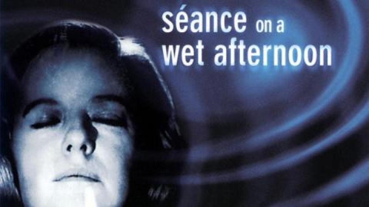 فيلم Seance on a Wet Afternoon 1964 مترجم