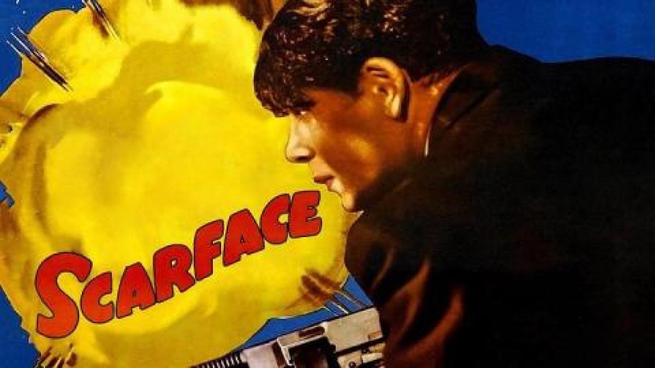 فيلم Scarface 1932 مترجم