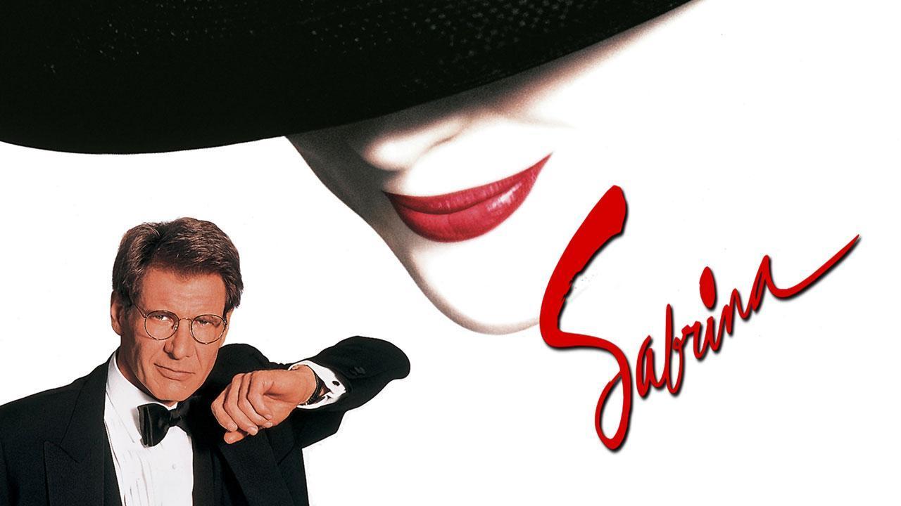فيلم Sabrina 1954 مترجم