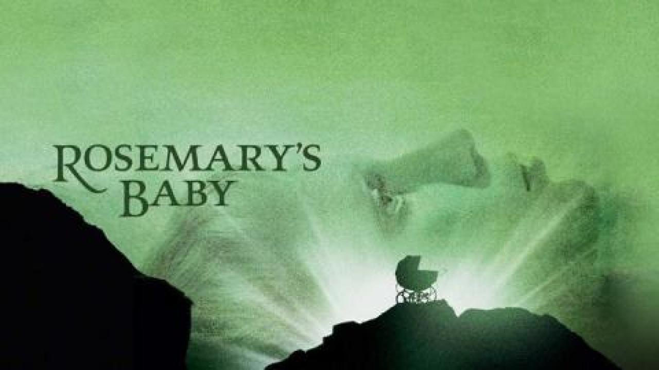 فيلم Rosemarys Baby 1968 مترجم