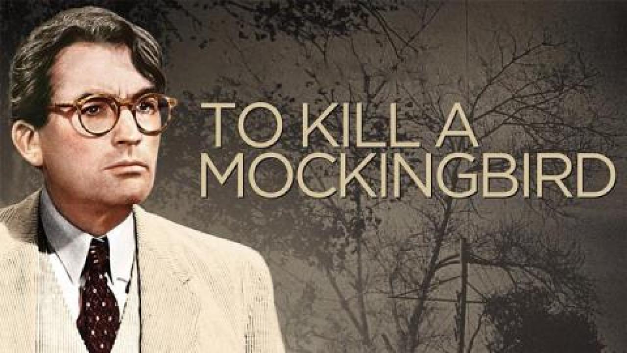 فيلم To Kill a Mockingbird 1962 مترجم