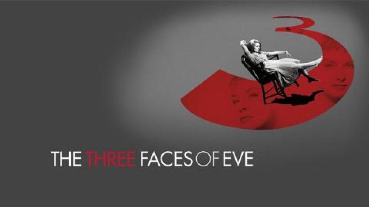 فيلم The Three Faces of Eve 1957 مترجم
