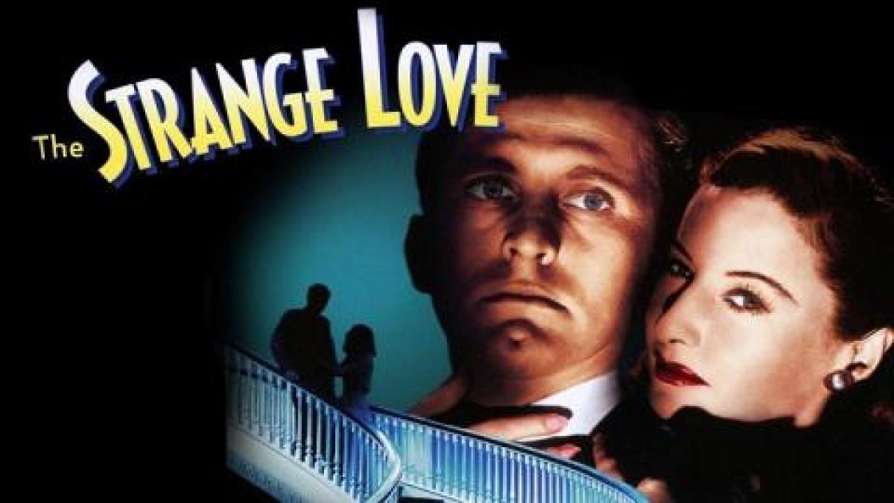 فيلم The Strange Love of Martha Ivers 1946 مترجم