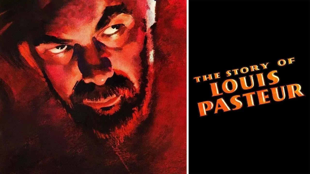 فيلم The Story of Louis Pasteur 1936 مترجم