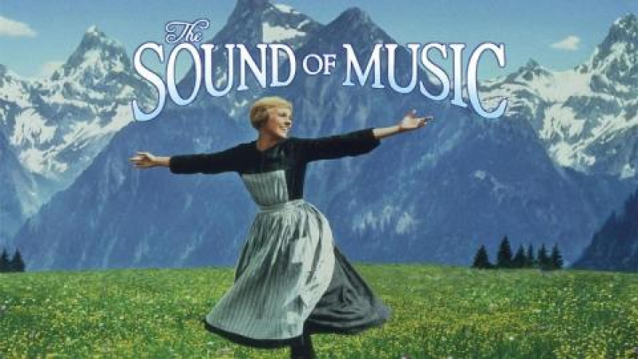 فيلم The Sound of Music 1965 مترجم