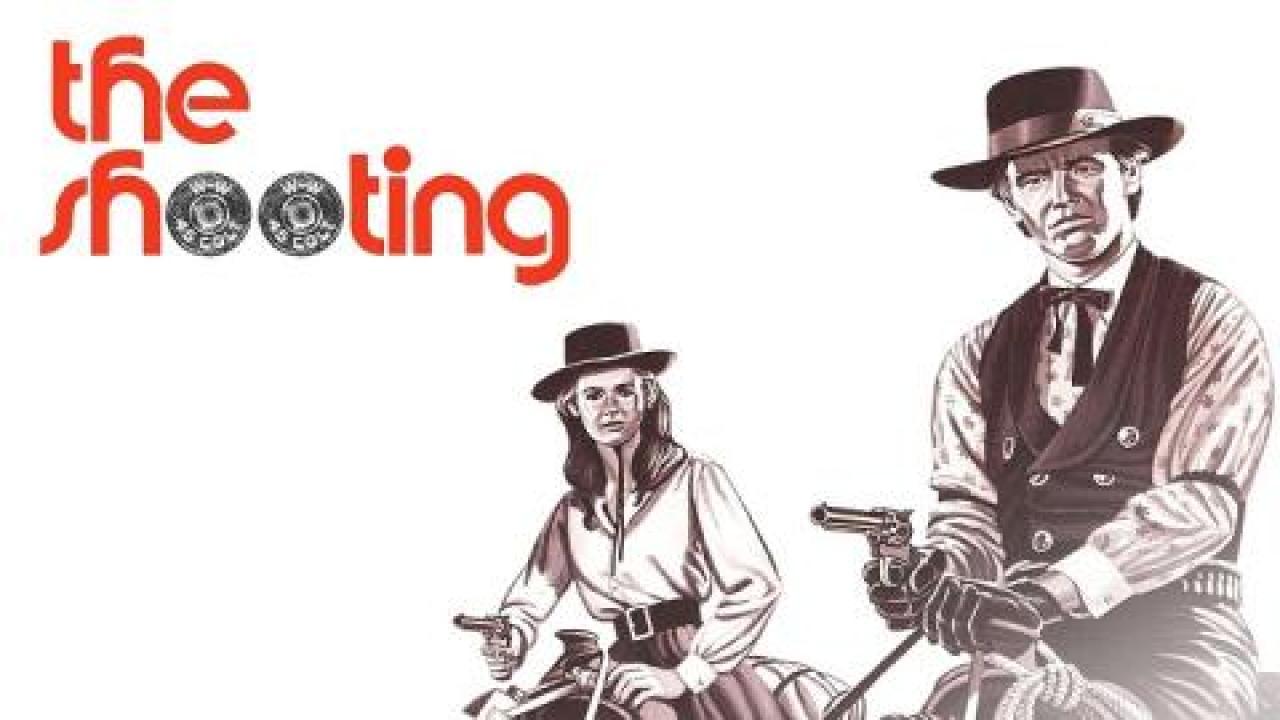 فيلم The Shooting 1966 مترجم