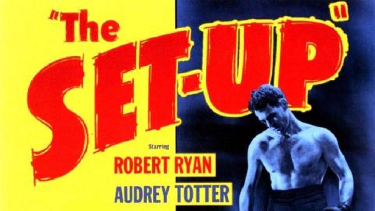 فيلم The Set-Up 1949 مترجم
