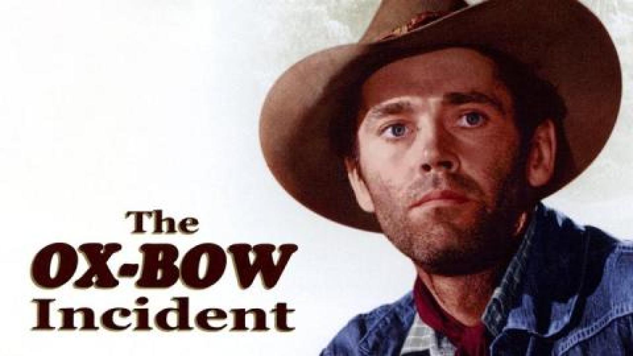 فيلم The Ox-Bow Incident 1943 مترجم