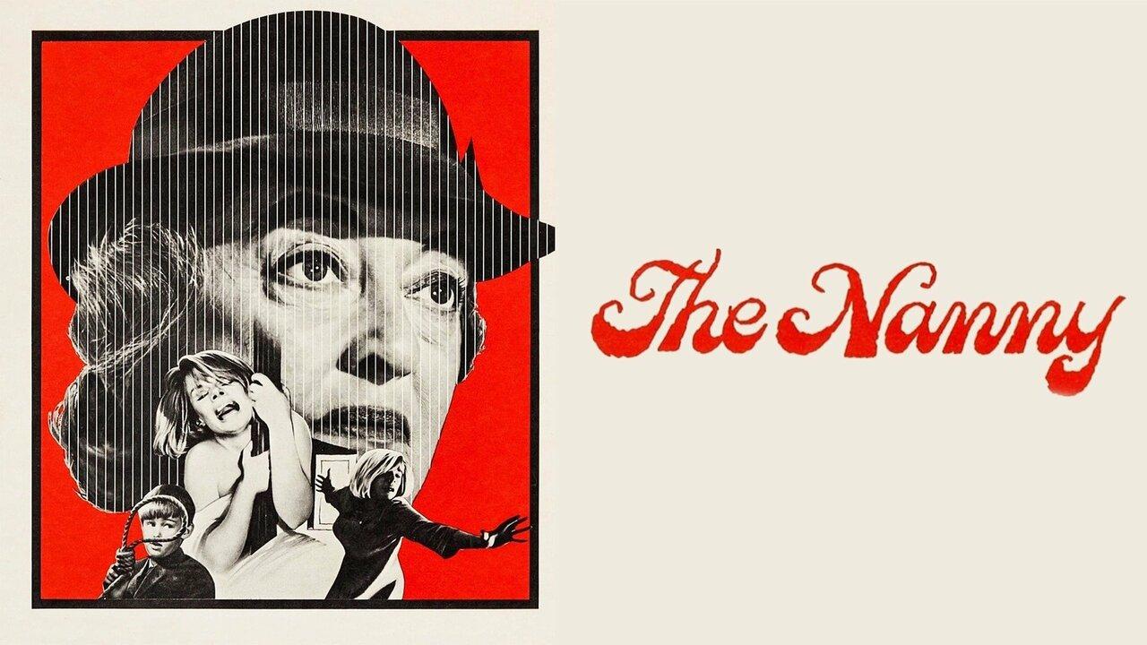 فيلم The Nanny 1965 مترجم