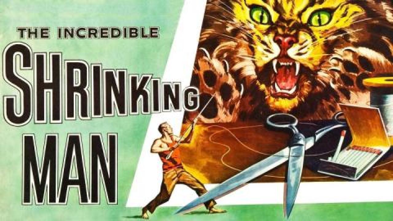 فيلم The Incredible Shrinking Man 1957 مترجم
