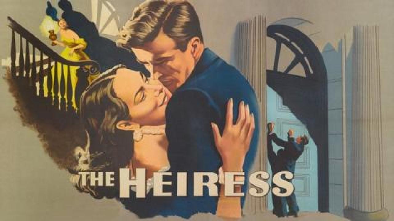 فيلم The Heiress 1949 مترجم