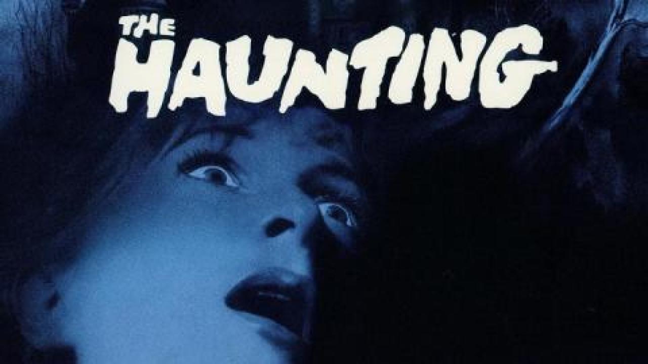 فيلم The Haunting 1963 مترجم