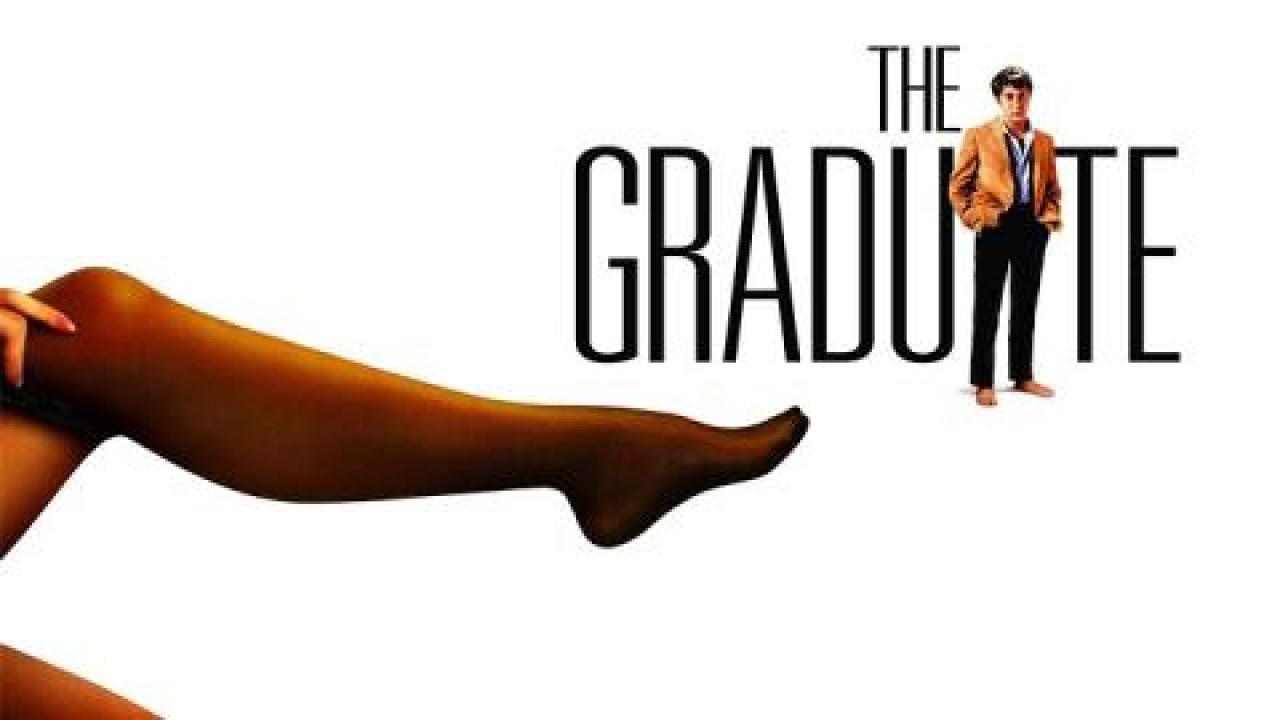 فيلم The Graduate 1967 مترجم