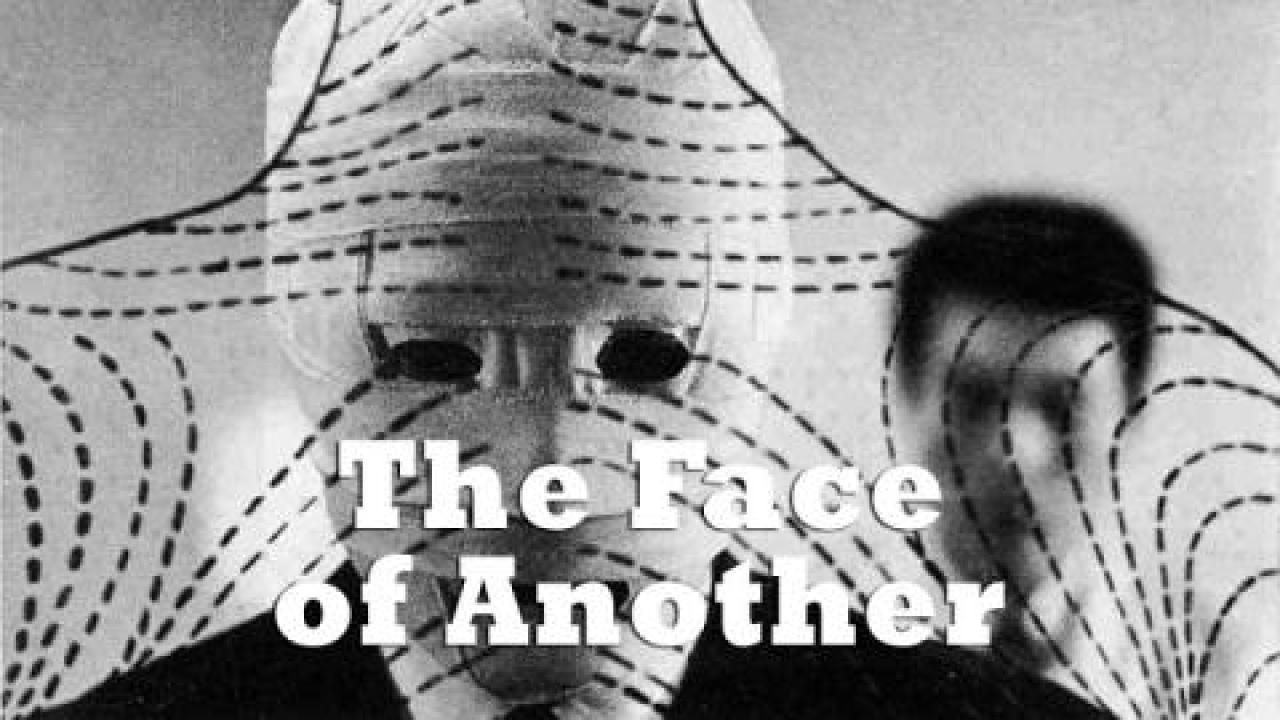 فيلم The Face of Another 1966 مترجم