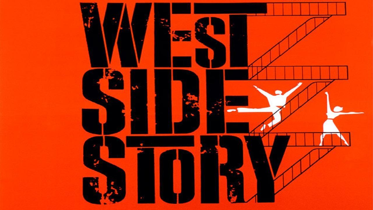 فيلم West Side Story 1961 مترجم
