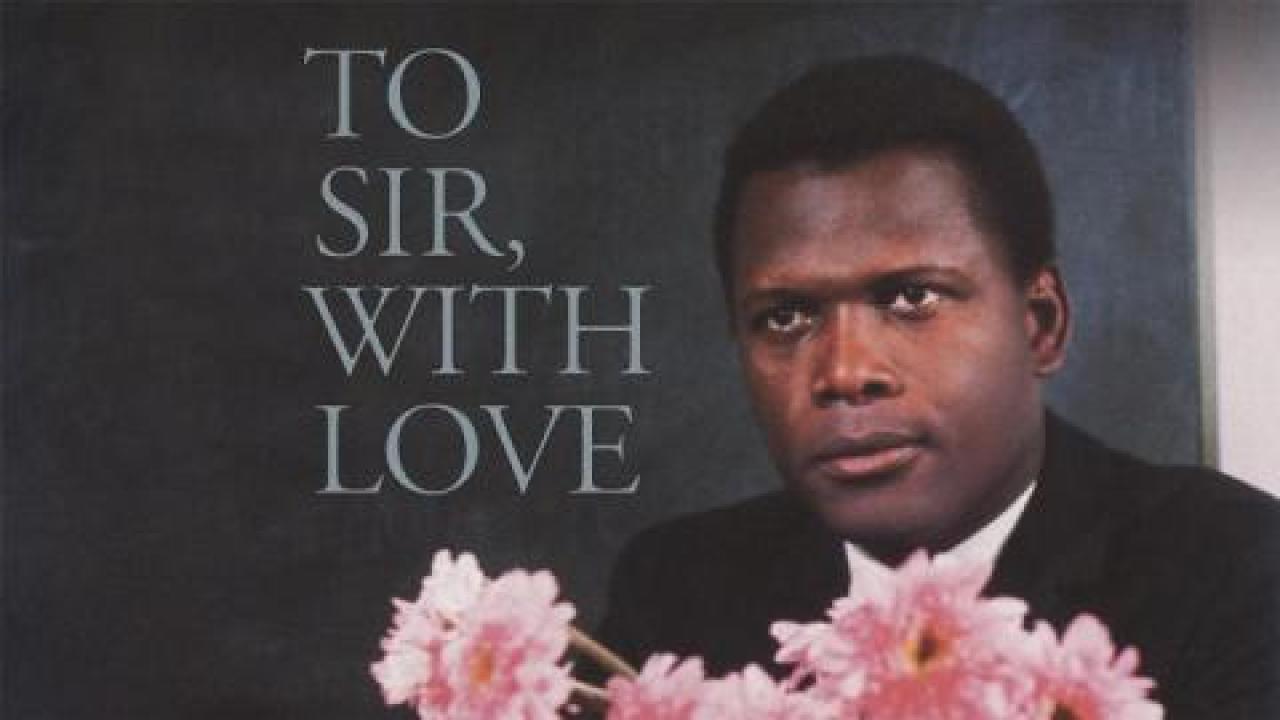فيلم To Sir, with Love 1967 مترجم