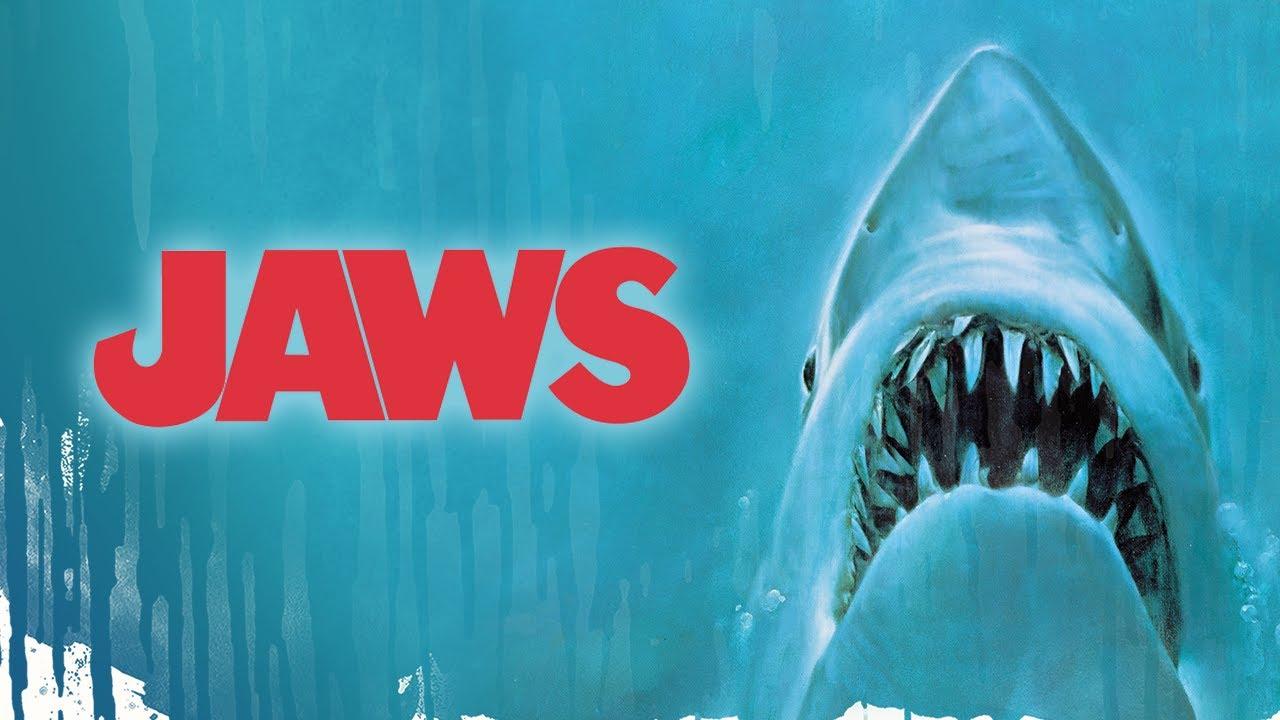 فيلم Jaws 1975 مترجم