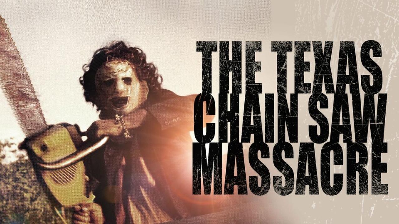 فيلم The Texas Chainsaw Massacre 1974 مترجم