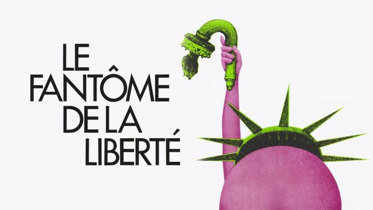 فيلم The Phantom of Liberty 1974 مترجم