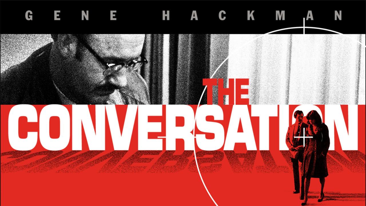 فيلم The Conversation 1974 مترجم