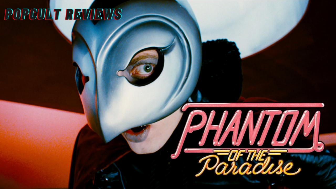 فيلم Phantom Of The Paradise 1974 مترجم