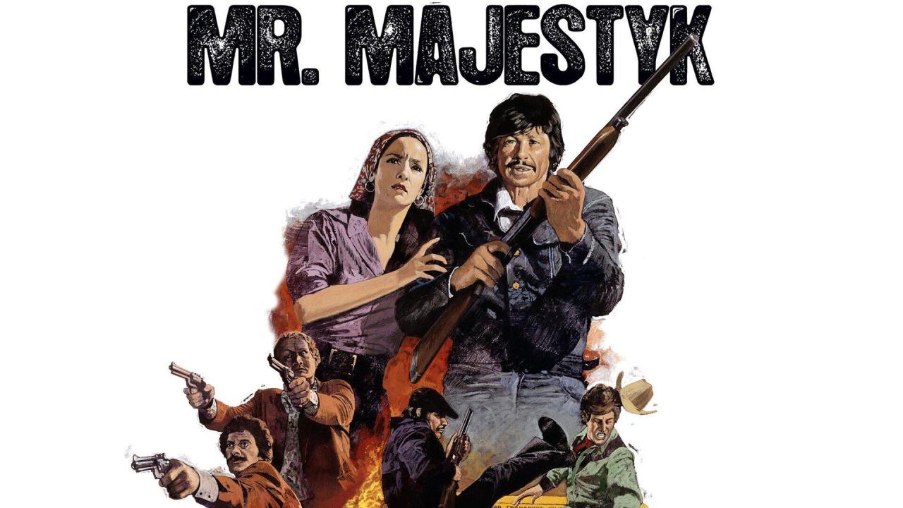 فيلم Mr. Majestyk 1974 مترجم