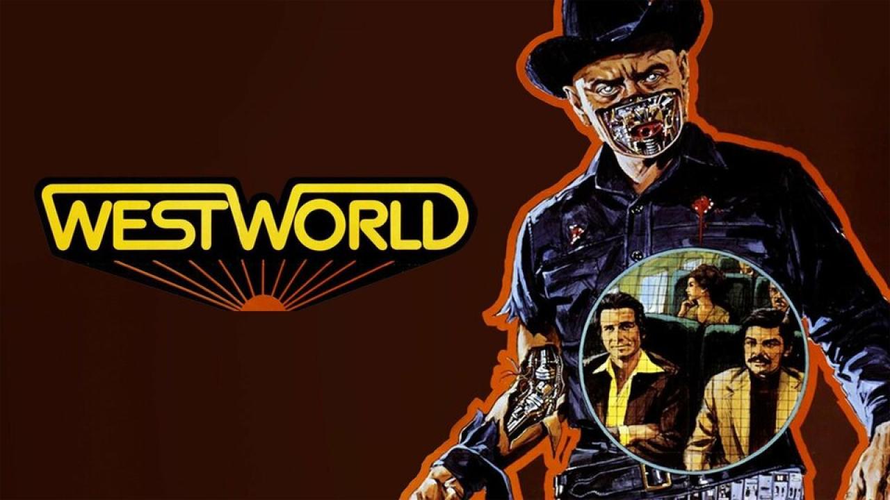 فيلم Westworld 1973 مترجم