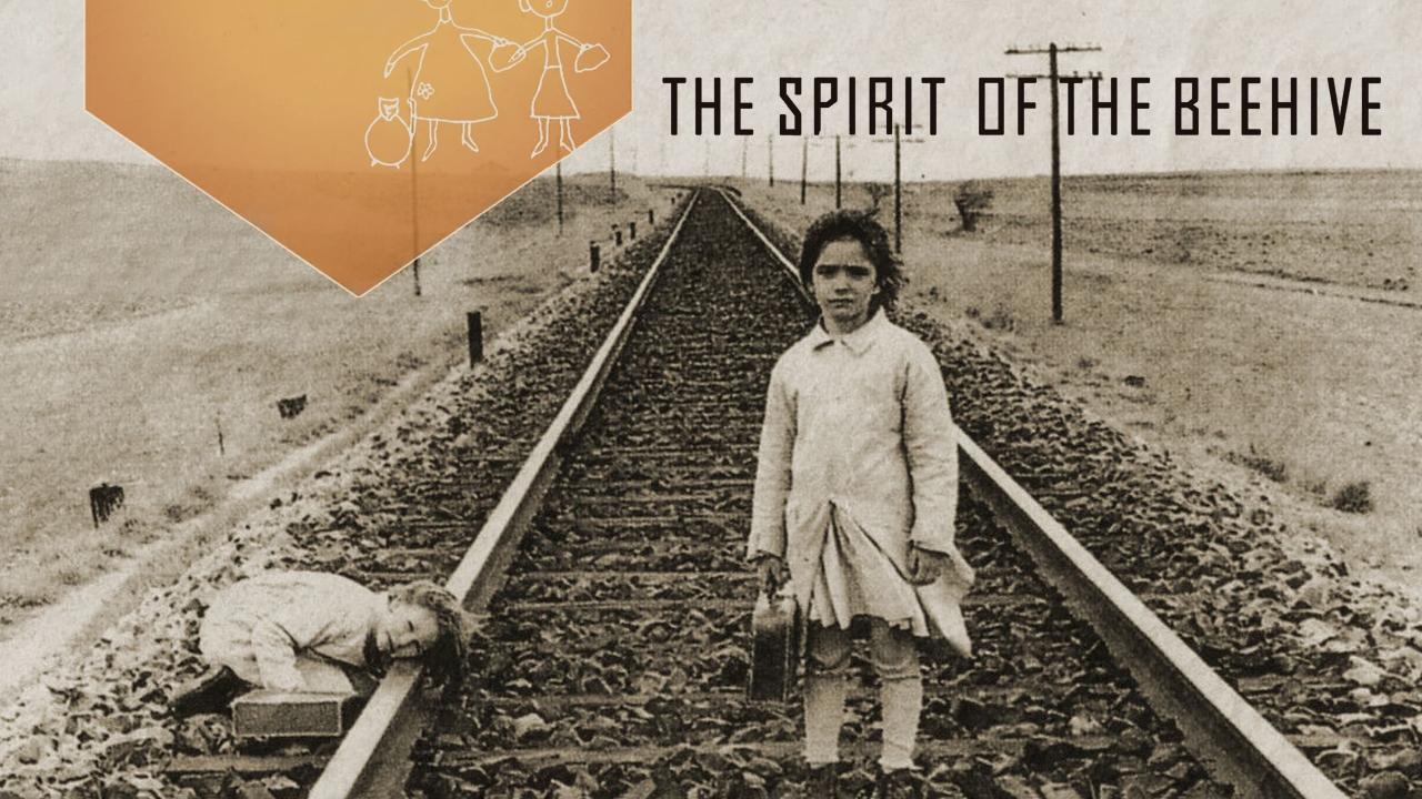 فيلم The Spirit of the Beehive 1973 مترجم