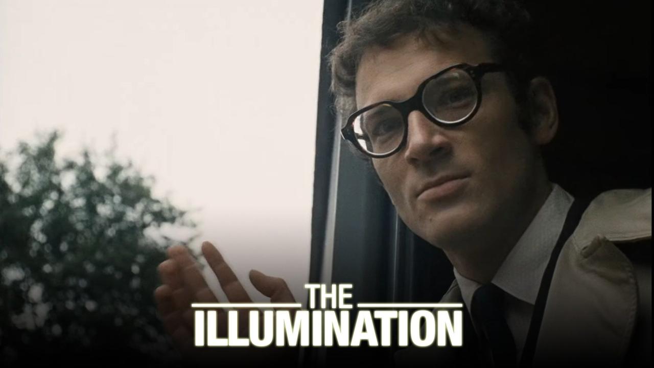 فيلم The Illumination 1973 مترجم