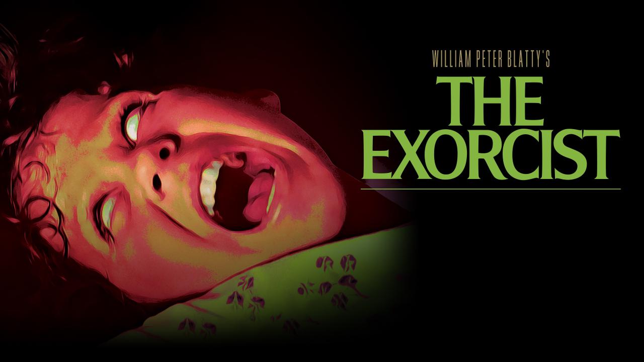 فيلم The Exorcist 1973 مترجم