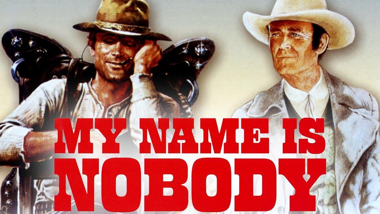 فيلم My Name Is Nobody 1973 مترجم