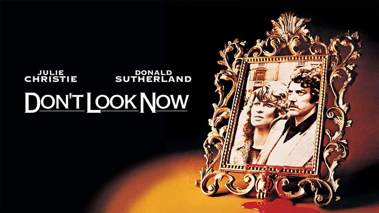 فيلم Don’t Look Now 1973 مترجم