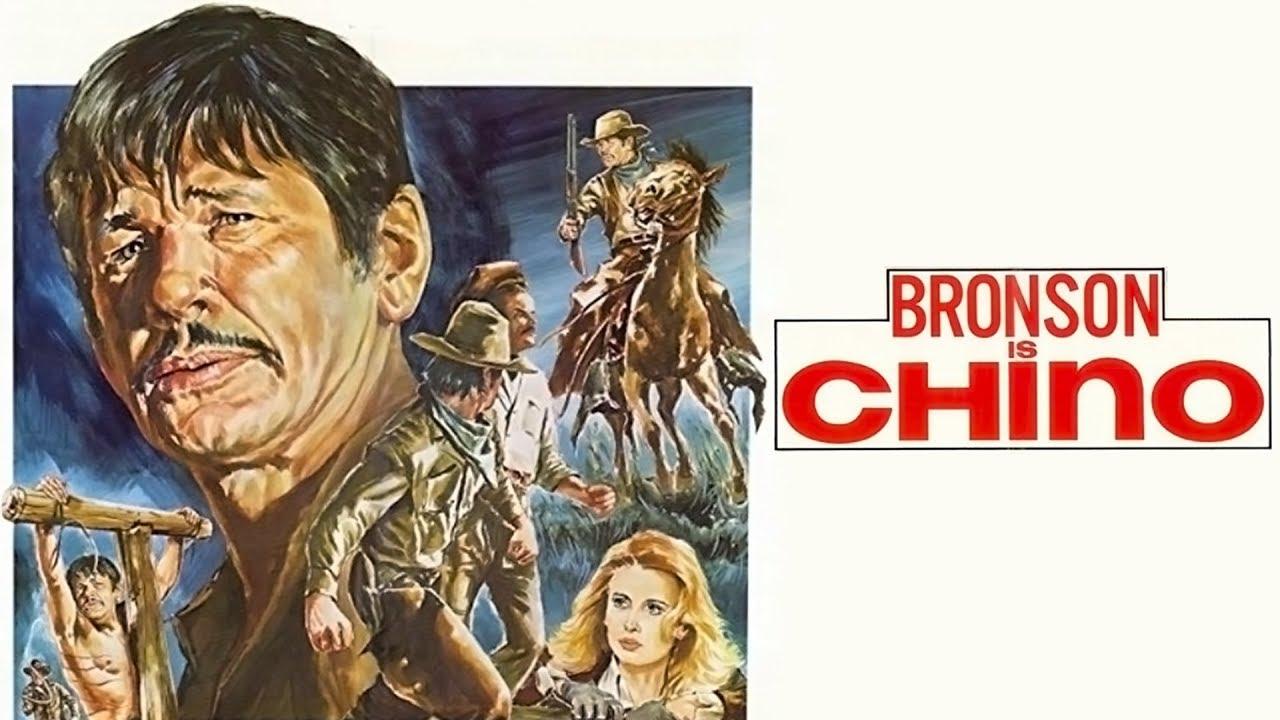 فيلم Chino 1973 مترجم