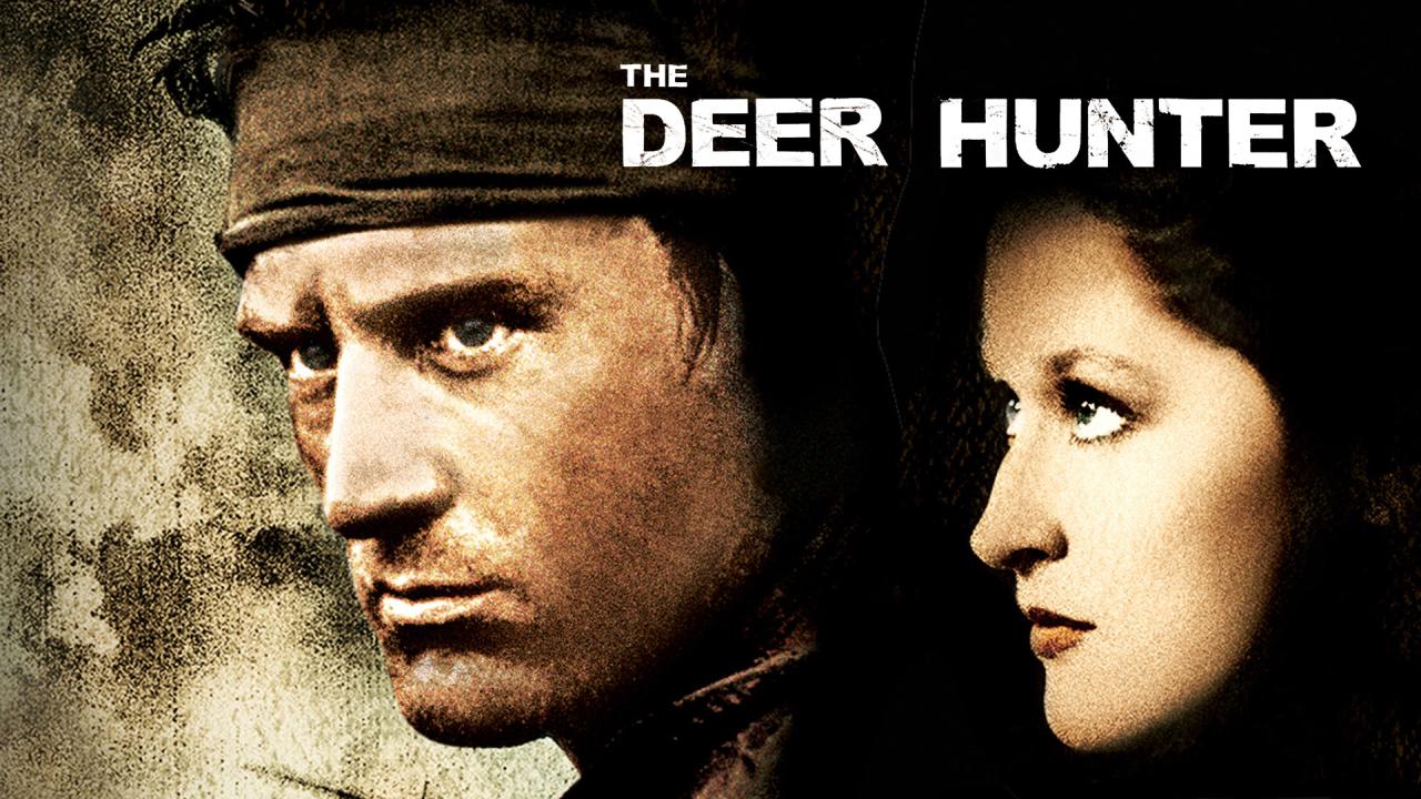 فيلم The Deer Hunter 1978 مترجم