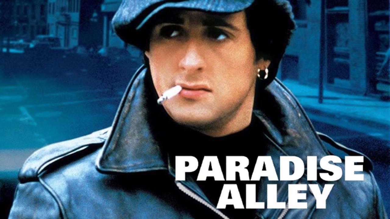 فيلم Paradise Alley 1978 مترجم