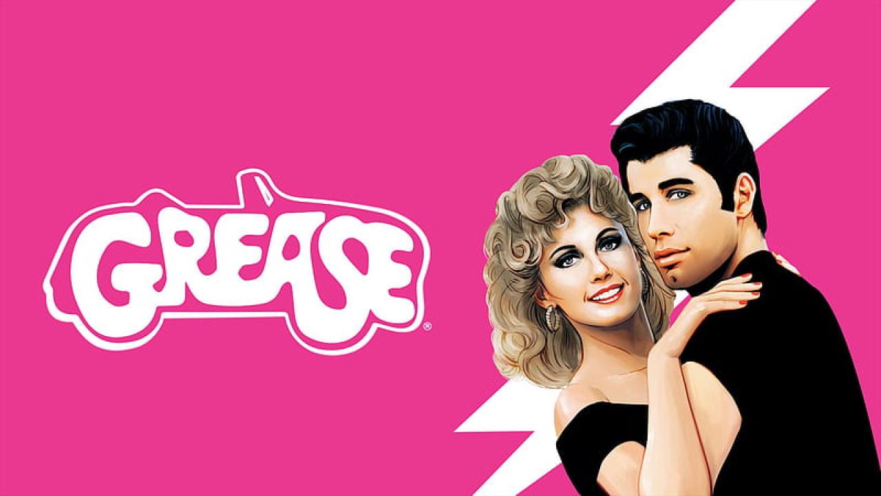 فيلم Grease 1978 مترجم