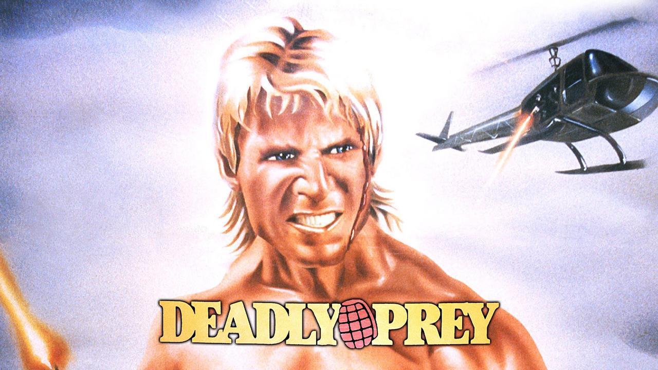 فيلم Deadly Prey 1987 مترجم
