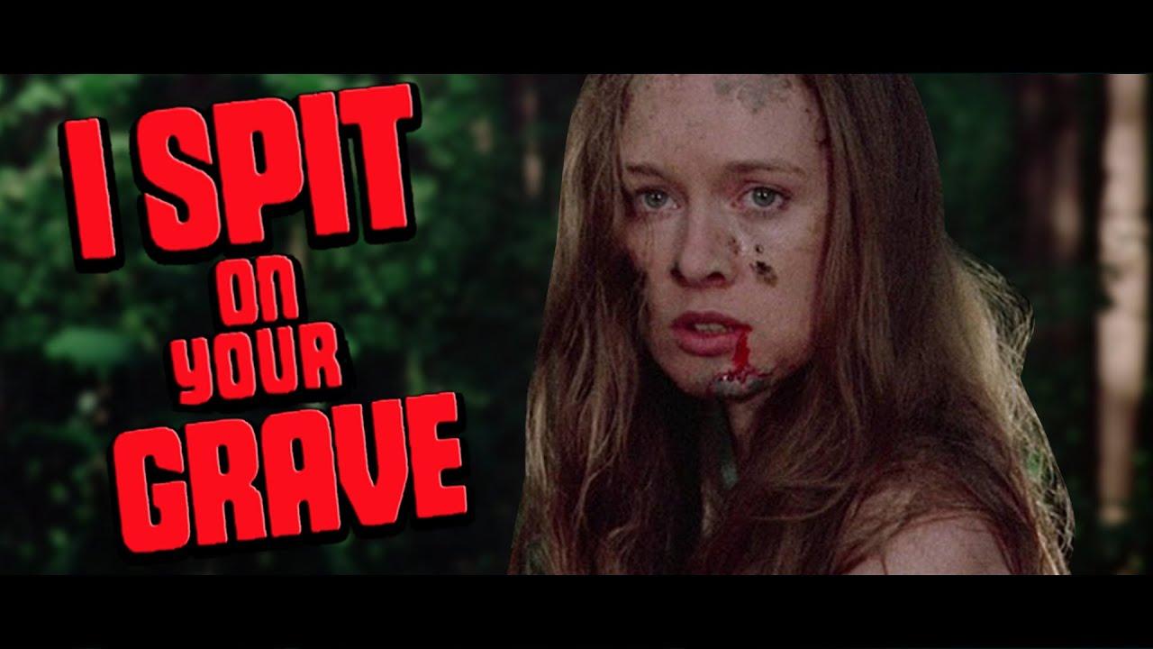 فيلم I Spit on Your Grave 1978 مترجم