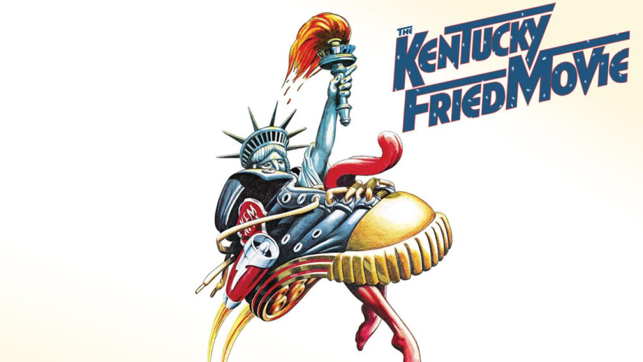 فيلم The Kentucky Fried Movie 1977 مترجم